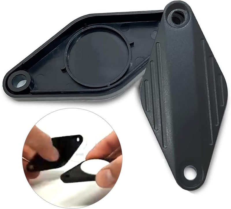 Bicycle Anti Theft GPS Tracker Mount Holder Protective Silicone Cover Case - Image 5